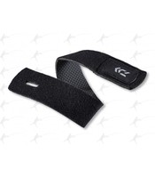 Promotion : Sangle de pêche souple réglable et imperméable en néoprène, EVA, PVA, ABS, aluminium avec fermeture auto-agrippante pour pince à marlin, requin, morue de mer