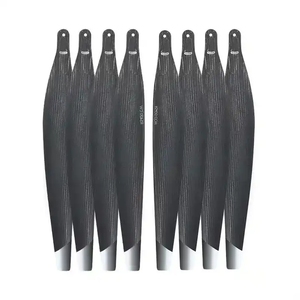 Hélice de drone agricole R5420 d'origine pour hélices T40 T20P T50 pièces de rechange de réparation de drone à lame - Product Image 1