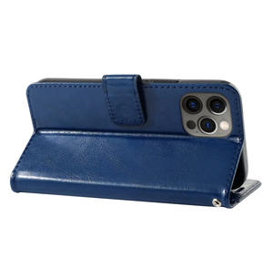 Nuova <span class=keywords><strong>Cover</strong></span> in Pelle PU per Oppo <span class=keywords><strong>Realme</strong></span> C53 C55 C33 C30 C31 C35 C25 <span class=keywords><strong>C21</strong></span> C20 C15 C12 C11 C3 C2 C1 Custodia per Cellulare - Product Image 3