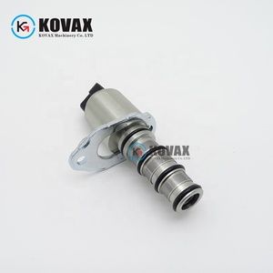 At310587 Hoge Kwaliteit Magneetventiel Graafmachine Hydraulische Onderdelen Voor John Deere 4.5l 4045 6.8l 6068 Tractor 6100 - Product Image 3