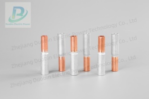 Lưỡng kim không thấm nước kết nối thiết bị đầu cuối Lug kết nối ngắt mạch - Product Image 3