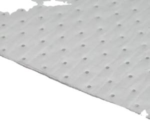 Nhà máy cung cấp trắng thấm Pad môi trường dầu-chỉ tràn sản phẩm hấp thụ - Product Image 4