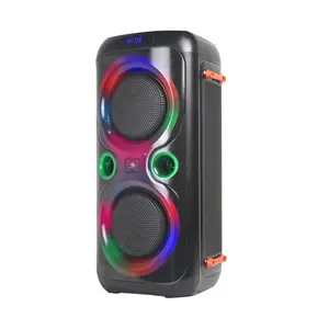 Temeisheng Party Speaker J B L Partybox 300 S O N O S Een Audio Systeem Consola De Audio Draagbare speaker Indoor Outdoor Speakers