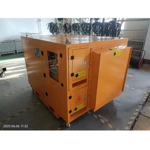 Banco de Carga de 250kw para Teste de Gerador 250kva Carga Falsa - Product Image 6