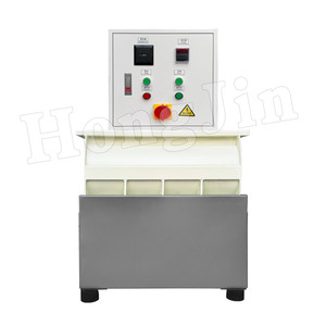 เครื่องทดสอบการสั่นสะเทือนและการเสียดสีทางไฟฟ้า เครื่องทดสอบการสึกหรอจากการสั่นสะเทือน อุปกรณ์ทดสอบความทนทานต่อการสึกหรอของพื้นผิวเคลือบ - Product Image 2