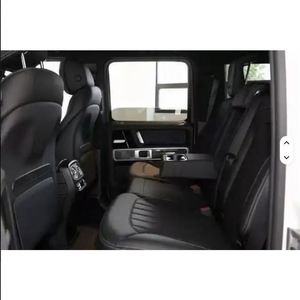 <span class=keywords><strong>MERCEDES</strong></span>-<span class=keywords><strong>BENZ</strong></span> G63 AMG SUV V8 2024 USADO EN EXCELENTES CONDICIONES - Product Image 5