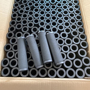 Tay Cầm Tập Thể Dục Cao Cấp Nâng Cấp Bán Sỉ Tay Cầm Tập Thể Dục Bằng Xốp Với Nhựa PP Bên Trong - Product Image 4