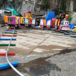 Fabricante Profesional de <span class=keywords><strong>Trenes</strong></span> Temáticos Comerciales de <span class=keywords><strong>Thomas</strong></span> para Parques de Atracciones, Juegos <span class=keywords><strong>Infantiles</strong></span> en Oferta - Product Image 3