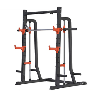 Máquina Multifuncional <span class=keywords><strong>de</strong></span> <span class=keywords><strong>Gimnasio</strong></span> <span class=keywords><strong>para</strong></span> el Hogar, Estación <span class=keywords><strong>de</strong></span> Pesas Multifuncional Todo en Uno, Máquina Smith Multifuncional, Máquina <span class=keywords><strong>de</strong></span> <span class=keywords><strong>Cable</strong></span> <span class=keywords><strong>para</strong></span> Entrenamiento Multifuncional - Product Image 1