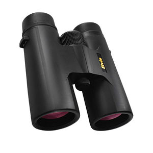 Auf dem Markt sehr gefragt sein 10x42 Bak4 Leistungs stärkstes faltbares Golf Birding Prisma tic High Range Fernglas Smart Fernglas - Product Image 6