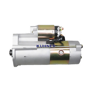 เครื่องยนต์สตาร์ทสำหรับมิตซูบิชิปาเจโร III 3.2 DI-D (V68W V78W) ดีเซล (KW: 118, HP: 160) จาก10-2001ถึง12-2006 kuhner - Product Image 2