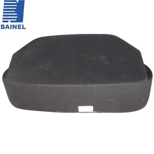 Tapis de rangement pour <span class=keywords><strong>coffre</strong></span> <span class=keywords><strong>avant</strong></span> BAINEL pour <span class=keywords><strong>Tesla</strong></span> <span class=keywords><strong>Model</strong></span> <span class=keywords><strong>S</strong></span> Hatchback 2022- OE 1564270-00-A Neuf Garantie 1 an - Product Image 4