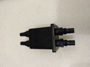 Accesorios Originales para Drones Agras T70, Componente de Medidor de Flujo para Dron Agrícola - Product Image 6