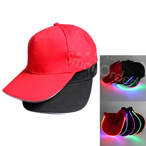 Wholesale Custom LOGO Other Promotional Party Supplies Novelties Favors Decorations Props Led Lights Caps Hats Novelty Gifts