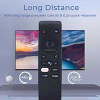 Nuevo Control Remoto por Voz Original para OnePlus 1+ TV