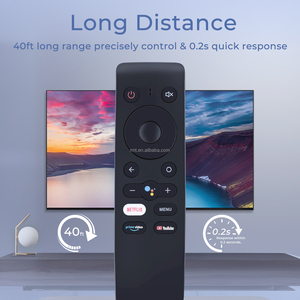 Nouvelle télécommande vocale originale authentique pour <span class=keywords><strong>OnePlus</strong></span> 1+ <span class=keywords><strong>TV</strong></span> - Product Image 4