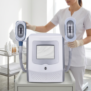 เครื่องแช่แข็งไขมันแบบ Cryolipolysis รุ่น Desktop 2 Cryo Handles 360 พร้อมถ้วยสุญญากาศ 7 ชิ้น - Product Image 1