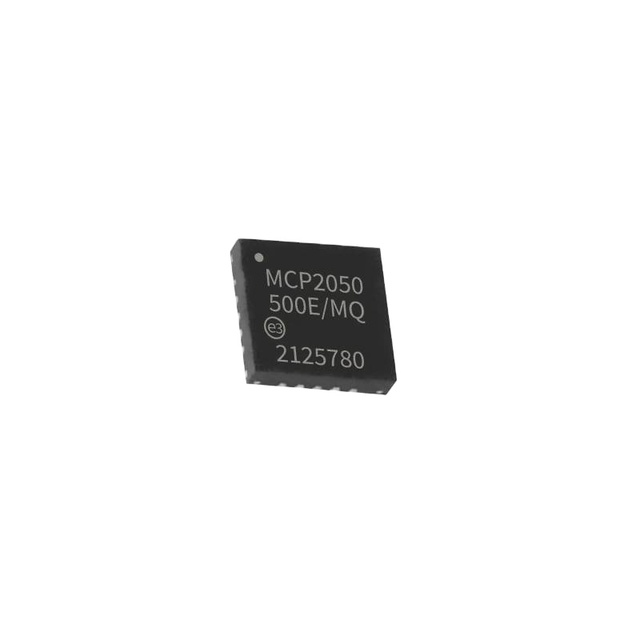 MCP2050-500E_MQ New Original IC chip integrated circuit In stock bom list