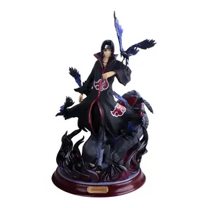 Action Figures Cheap prices hot sale Anime standee Gk Model Figure PVC Statue Collectible Toys Doll