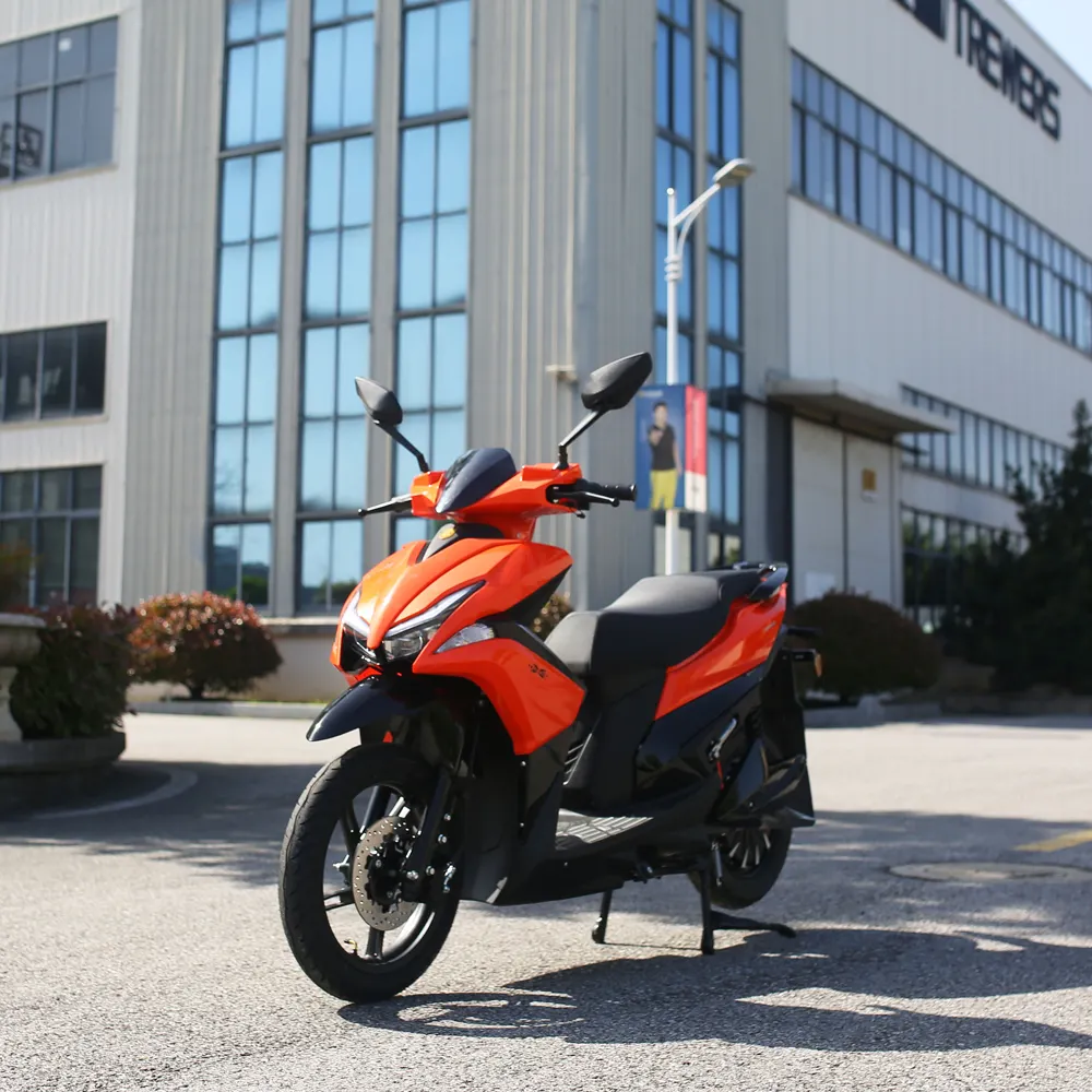 72v 42ah 2000w Pedal de chumbo ácido para motocicletas elétricas de duas rodas, moto, scooter, ciclomotor, adultos