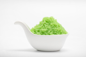 Bán buôn Nhật Bản Sushi capelin roe đông lạnh đen dày dạn masago sẵn sàng để ăn trong Túi & Hộp bao bì - Product Image 3