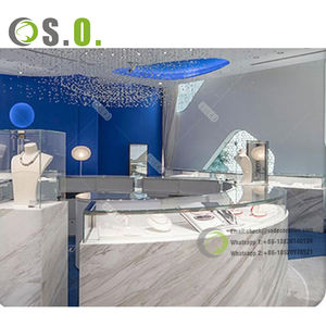 Vetrina per orologi personalizzati in fabbrica - Product Image 2