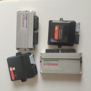 Système de conversion essence-gaz pour véhicules au GNC, versions informatiques Ac300 et Ac150, système de contrôle du gaz, kit de panneau de commande - Product Image 6