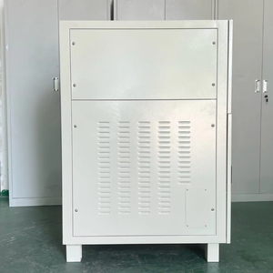 Convertisseur de fréquence AC VFD KRS 150KVA, vente directe d'usine, 5,5 kW, 4 kW, 5,5 kW VFD - Product Image 1