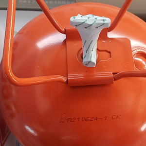 مبرد غاز بسعر رخيص عالي الجودة من SHINGCHEM R600a نقاء للاستعمال مرة واحدة - Product Image 5