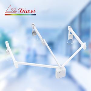 Support de moniteur ergonomique - Product Image 2