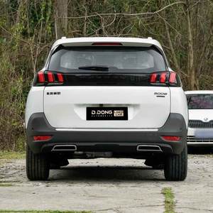 SUV Compact <span class=keywords><strong>d</strong></span>'Occasion à Prix Abordable, <span class=keywords><strong>Peugeot</strong></span> 5008 1.8T 211PS Édition Luxe 2025, Voiture à Essence <span class=keywords><strong>d</strong></span>'Occasion, Caméra 360°, Toit Ouvrant Panoramique, Conduite à Gauche - Product Image 3