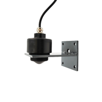 Capteur de niveau radar haute précision Taijia 76-81GHz 4-20mA RS485 Protection IP68 Précision 1mm pour la mesure de la profondeur des puits et du niveau d'eau