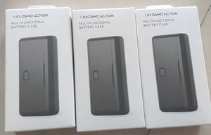 Estuche para Batería Osmo Action 2, Accesorio Multifuncional para Cámaras Osmo Action 5 Pro 4 y 3 - Product Image 6
