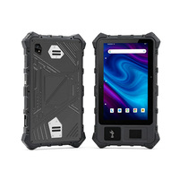 Tablet PC 8-Inci Octa Core Dual SIM NFC dengan Layar Kapasitif, Tablet Android 4G Murah untuk Industri, Prosesor Mtk, Jaringan GSM