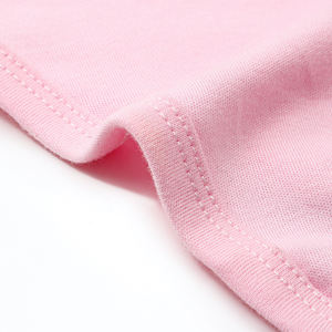 Body per Neonati a Prezzo di Fabbrica, in Cotone OEKO, Manica Corta, Vendita all'Ingrosso per Bambini e Bambine - Product Image 3