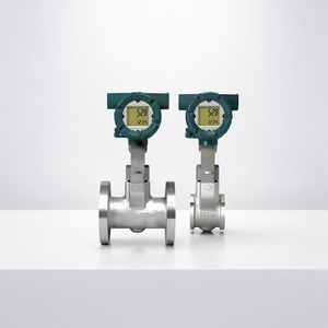 Medidor de Flujo Yokogawa 100% Original DY100, Medidor de Flujo DY100-EBMBA1-2D/FF1, Alimentación 10.5-42 VDC, Medidor de Flujo OEM - Product Image 1