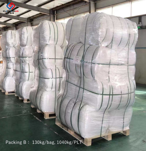 Xuất Khẩu toàn cầu Sợi PP cho bê tông, vật liệu xây dựng sợi Polypropylene Túi - Product Image 3