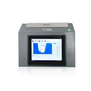 เครื่องวิเคราะห์น้ำมันพืชผล T-350 เครื่องวิเคราะห์โลหะในธัญพืช เครื่องวิเคราะห์โลหะหนักแบบดิจิทัลสำหรับพืชผลและธัญพืช - Product Image 3