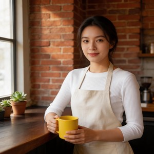 Fábrica <span class=keywords><strong>de</strong></span> Cerámica <span class=keywords><strong>de</strong></span> Shandong Ofrece Tazas <span class=keywords><strong>de</strong></span> <span class=keywords><strong>Leche</strong></span>/Café <span class=keywords><strong>de</strong></span> 11 oz <span class=keywords><strong>de</strong></span> Diseño Minimalista Marca HARVIT a Precio Económico / Tazas <span class=keywords><strong>de</strong></span> Cerámica al por Mayor - Product Image 5