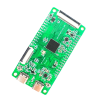LCPI F1C200S Allwinner Linux Placa de Desarrollo de Código Abierto para Creadores, Alternativa a Raspberry Pi