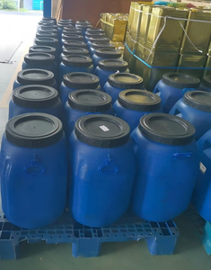 कपड़ा और जूता सामग्री के लिए पानी आधारित कपड़ा मुद्रण बाइंडर डिजिटल मुद्रण उद्योग का उपयोग - Product Image 2