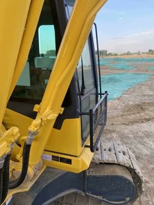 รถขุดตีนตะขาบ Komatsu pc360 มือสอง รถขุด KOMATSU 36 ตัน รถขุดตีนตะขาบ ระบบควบคุมอัจฉริยะ - Product Image 6