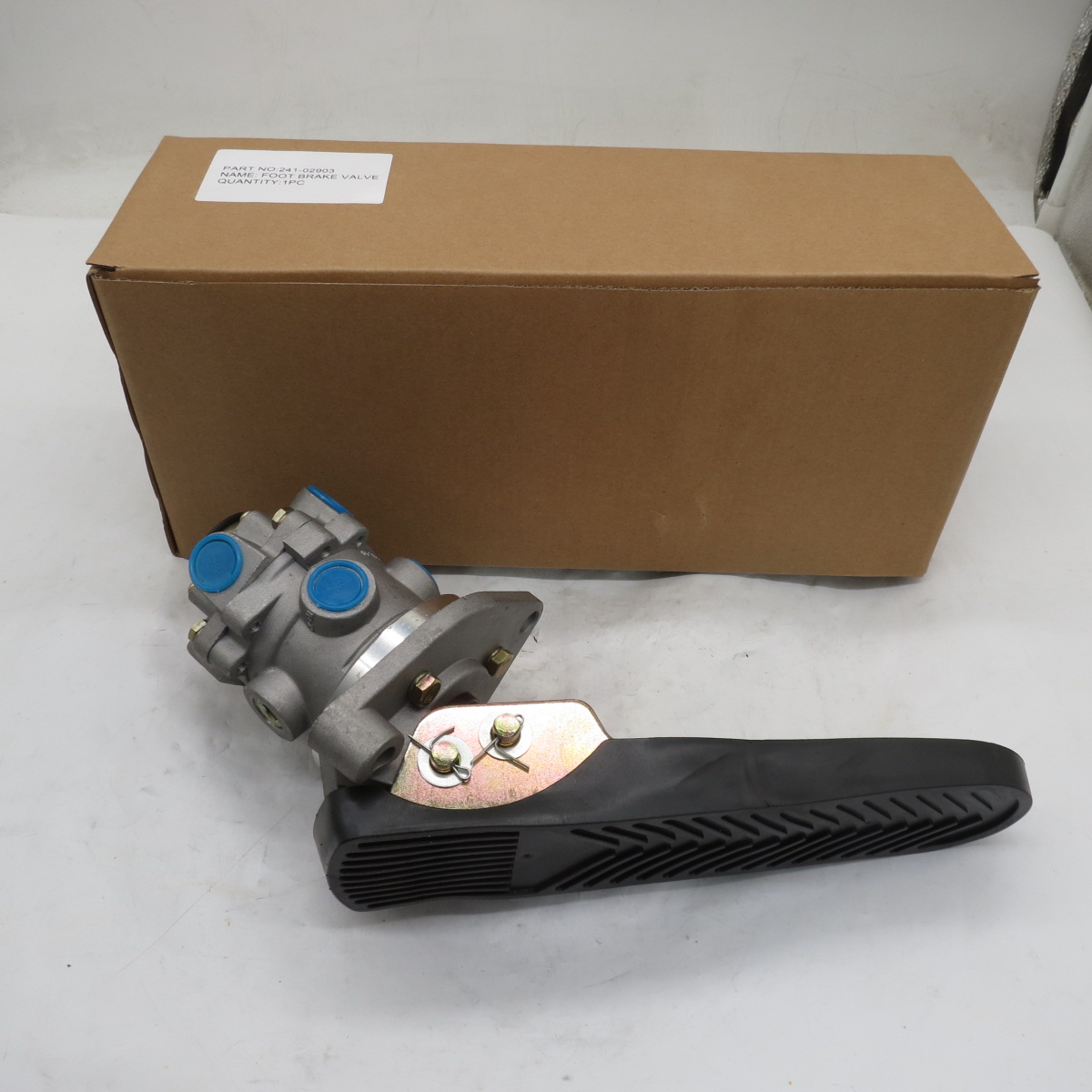 12V Aftermarket Woodward 8250-1502 0250-12A2UC11S3 Shutoff