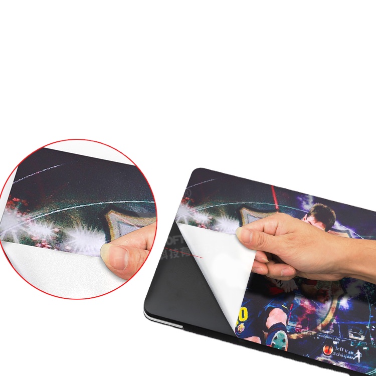 Универсальная наклейка для ноутбука с различными изображениями для ноутбука 14 дюймов 15,6 дюймов