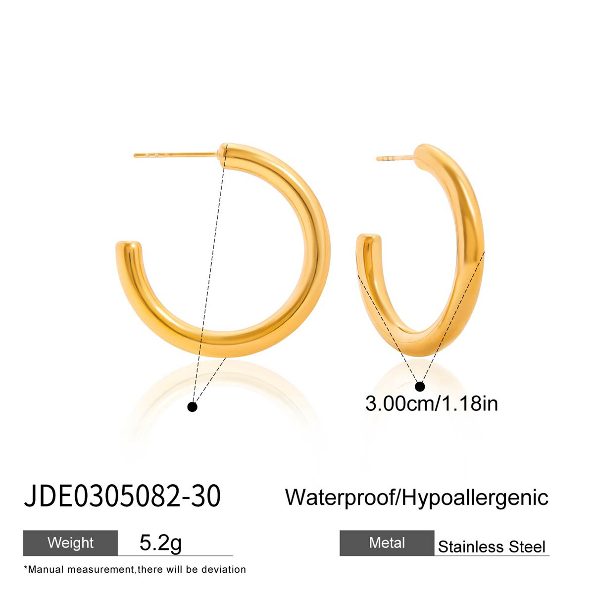 JDE0305082-30