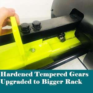 <span class=keywords><strong>Fendeuse</strong></span> de bûches électrique rapide <span class=keywords><strong>12T</strong></span> 1800W, <span class=keywords><strong>fendeuse</strong></span> de bois cinétique, <span class=keywords><strong>fendeuse</strong></span> de bûches pas chère BM11130 - Product Image 3