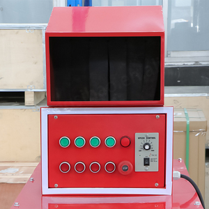 200MINI Mini câble granulateur ferraille cuivre gamme applicable granulation fils gaspillés cuivre - Product Image 4