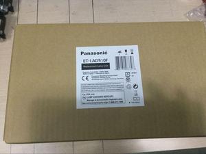 ET-LAD510 / ET-LAD510F chính hãng ban đầu thay thế bóng đèn/đèn cho máy chiếu PT-DS20K, PT-DS20,PT-DZ21KU, PT-SDS20KC - Product Image 4