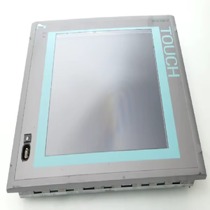 1 Stück Brandneuer Original Touch PC 15t 677877 RoHS EA06 A5E00747046 SPS Industrieautomation - Product Image 1