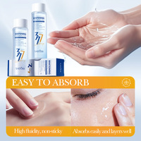 Eau faciale complexe multi-éclaircissante avec 377 Niacinamide, vitamine C, acide hyaluronique